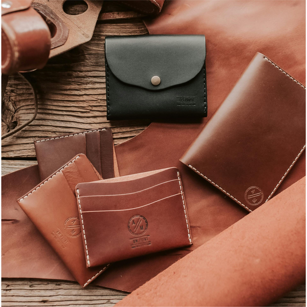 Leather Products