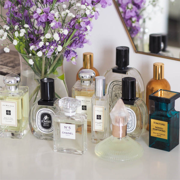 Perfumes