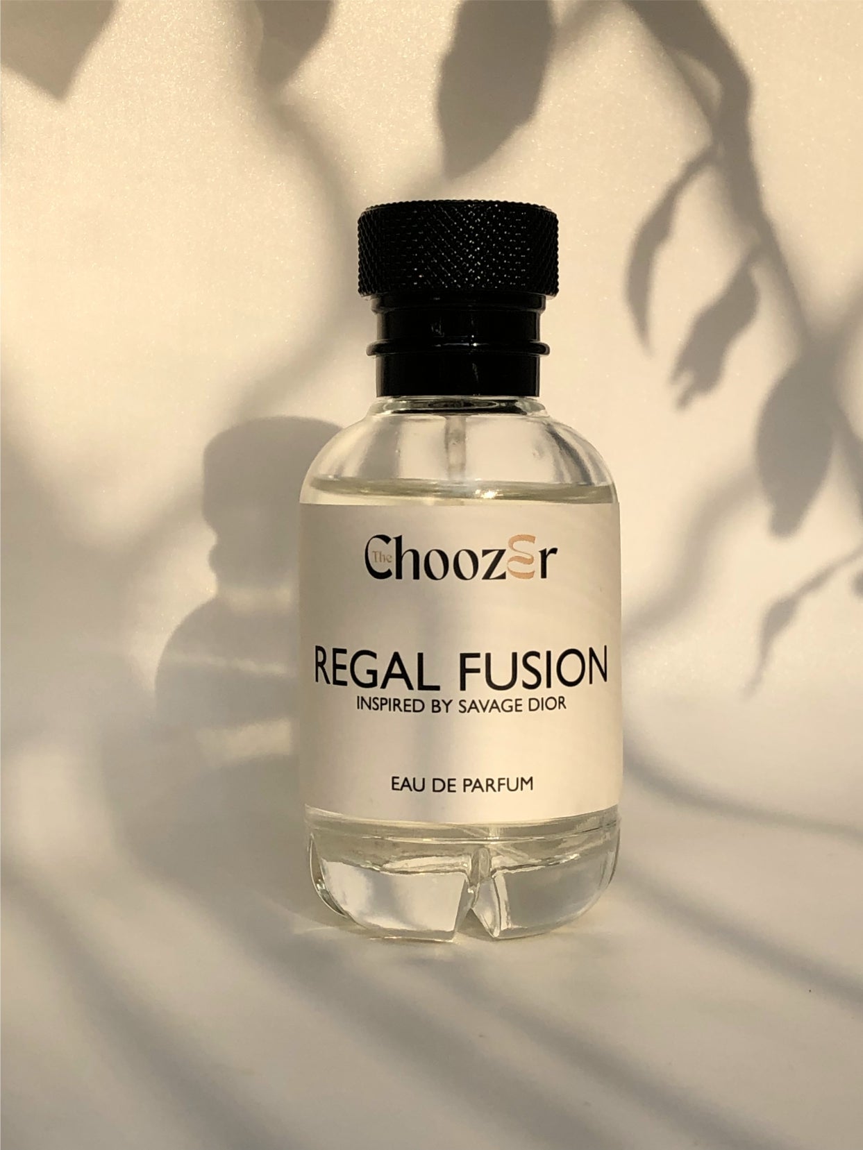 Regal Fussion Perfume