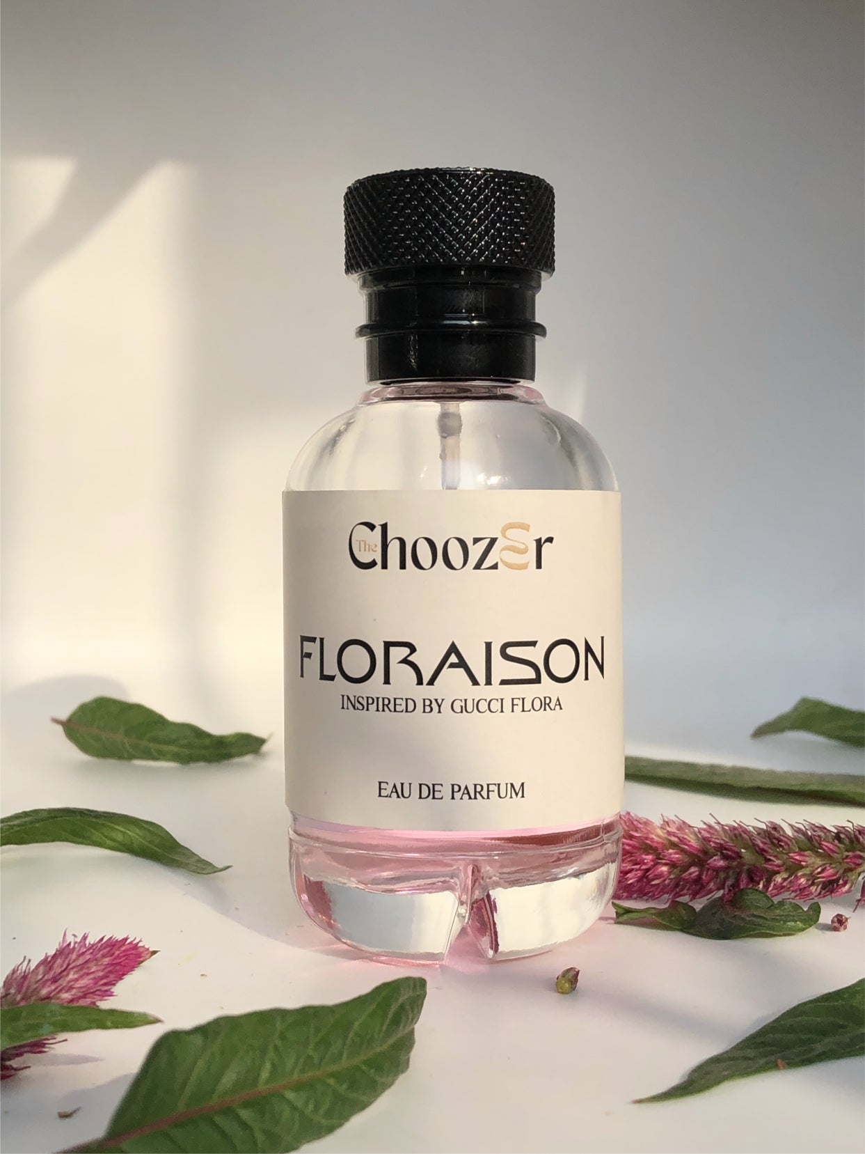 Floraison Perfume