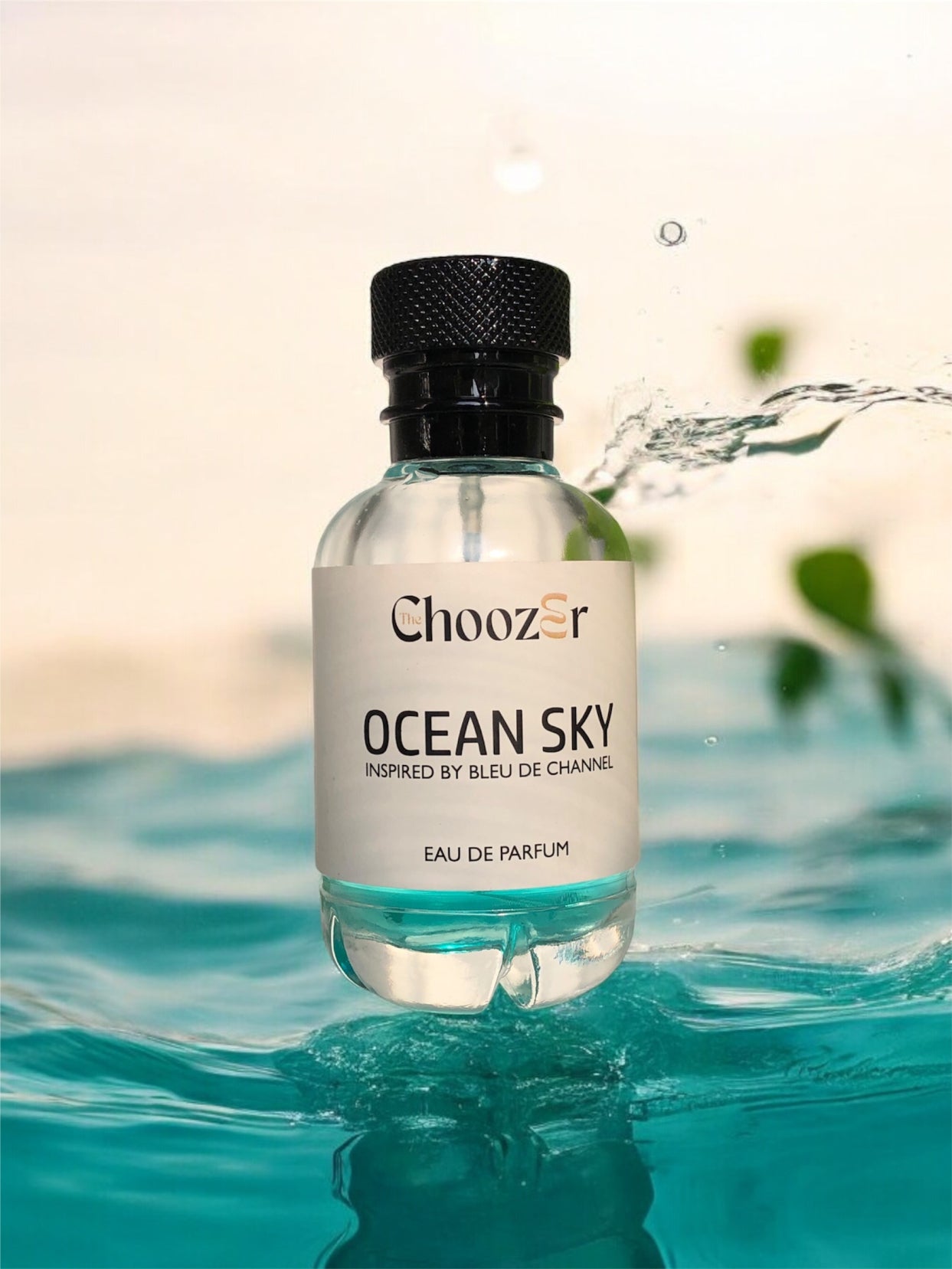 Ocean Sky Perfume