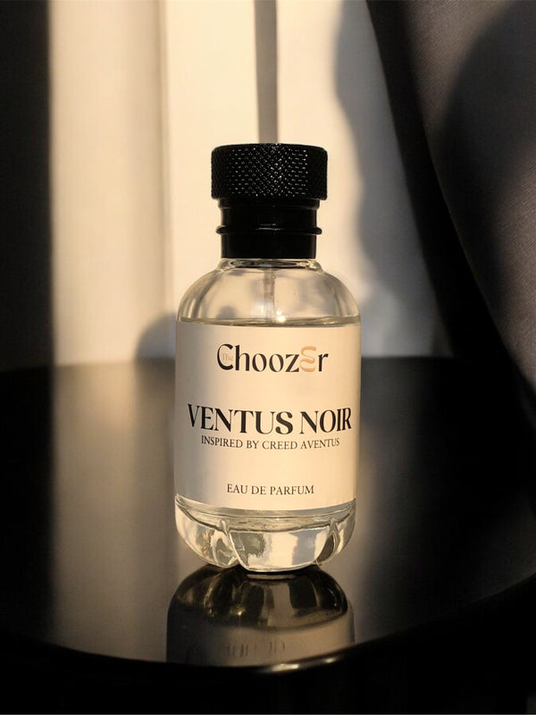 Ventus Noir Perfume