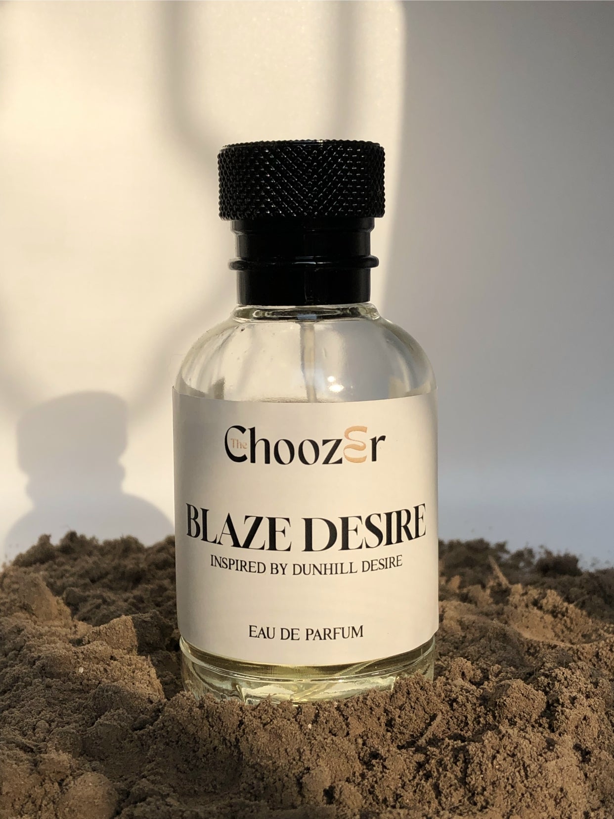 Blaze Desire Perfume