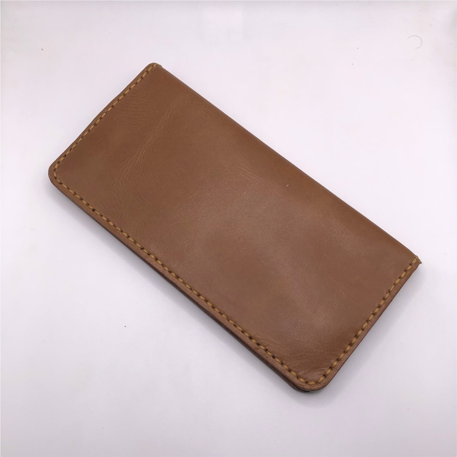 Handmade Long Wallet - TC 06