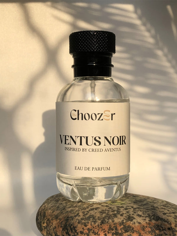 Ventus Noir Perfume