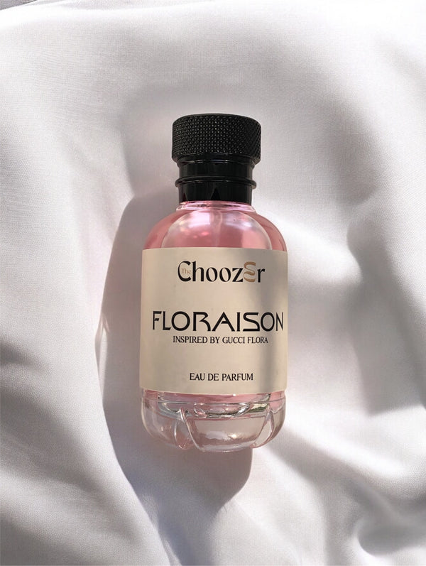 Floraison Perfume