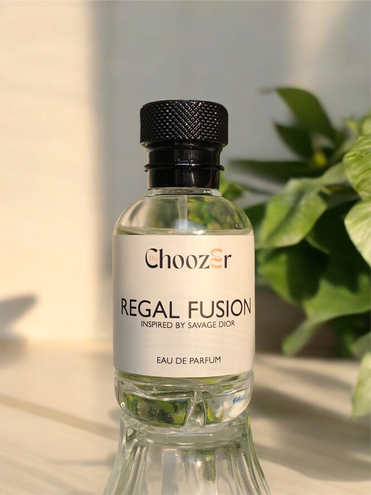 Regal Fussion Perfume