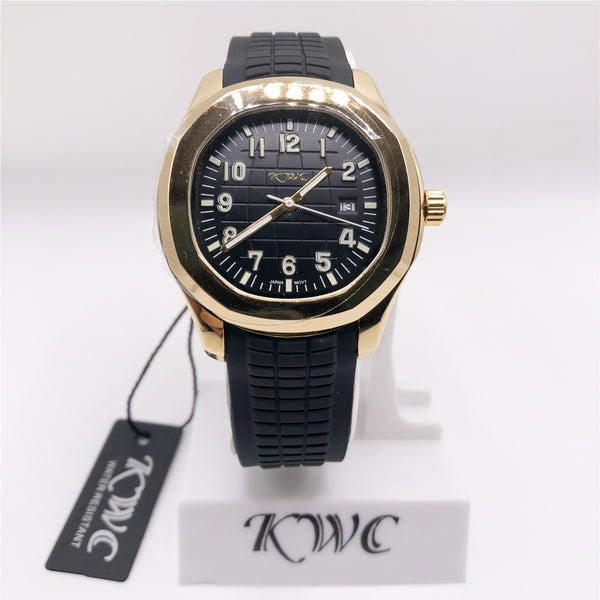 KWC Elegant Watch - TC 7