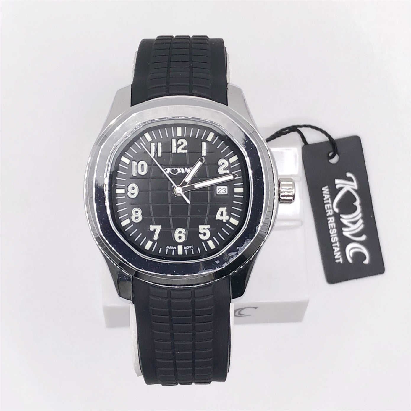 KWC Elegant Watch - TC 8