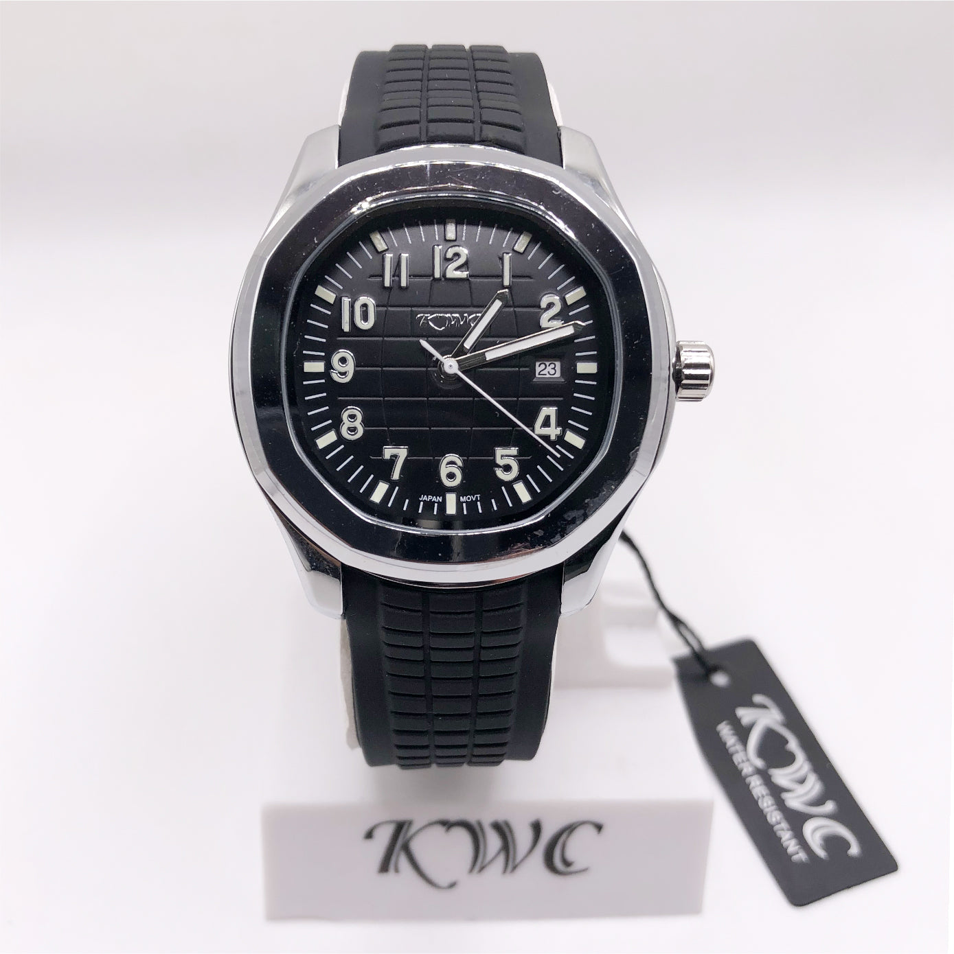 KWC Elegant Watch - TC 8