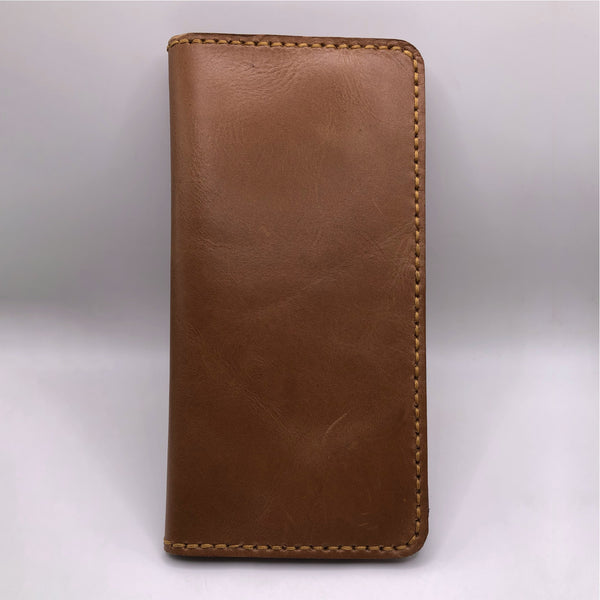 Handmade Long Wallet - TC 06