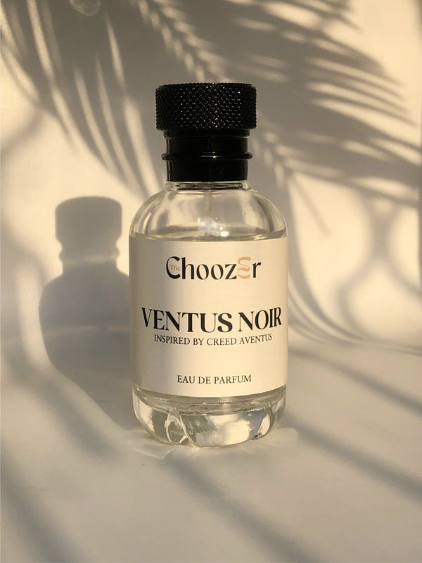 Ventus Noir Perfume