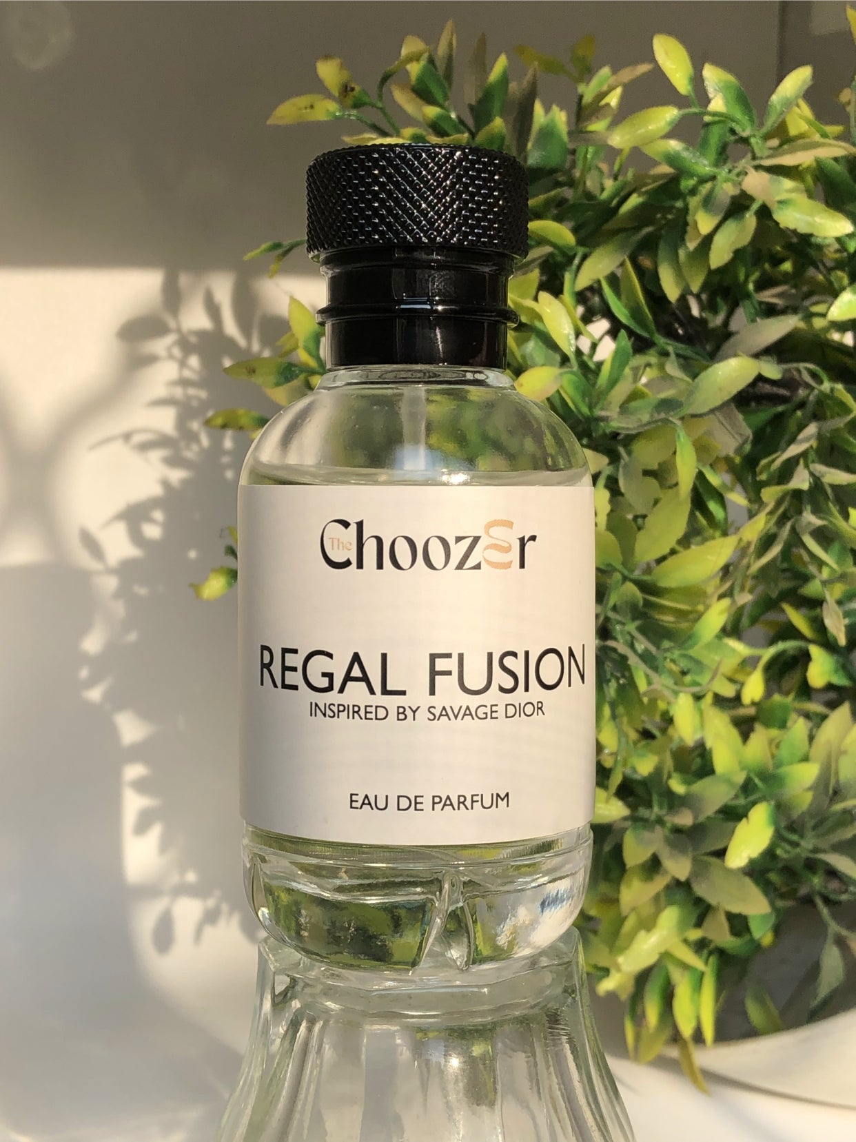 Regal Fussion Perfume