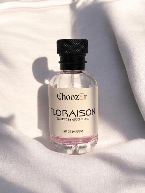 Floraison Perfume