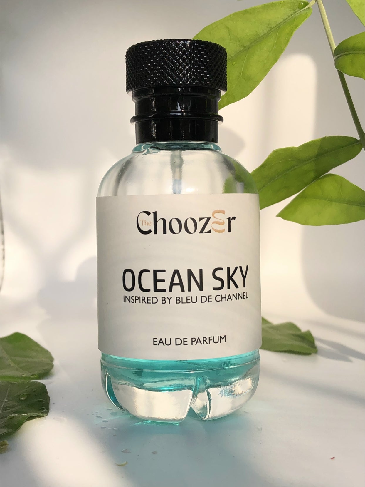 Ocean Sky Perfume