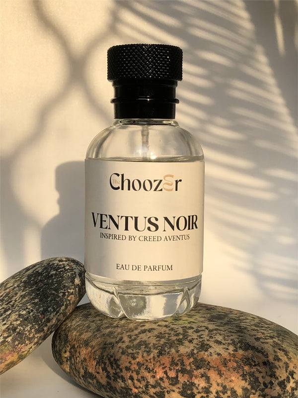 Ventus Noir Perfume