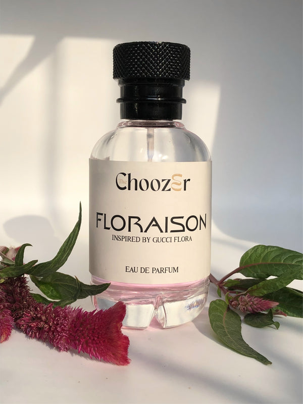 Floraison Perfume