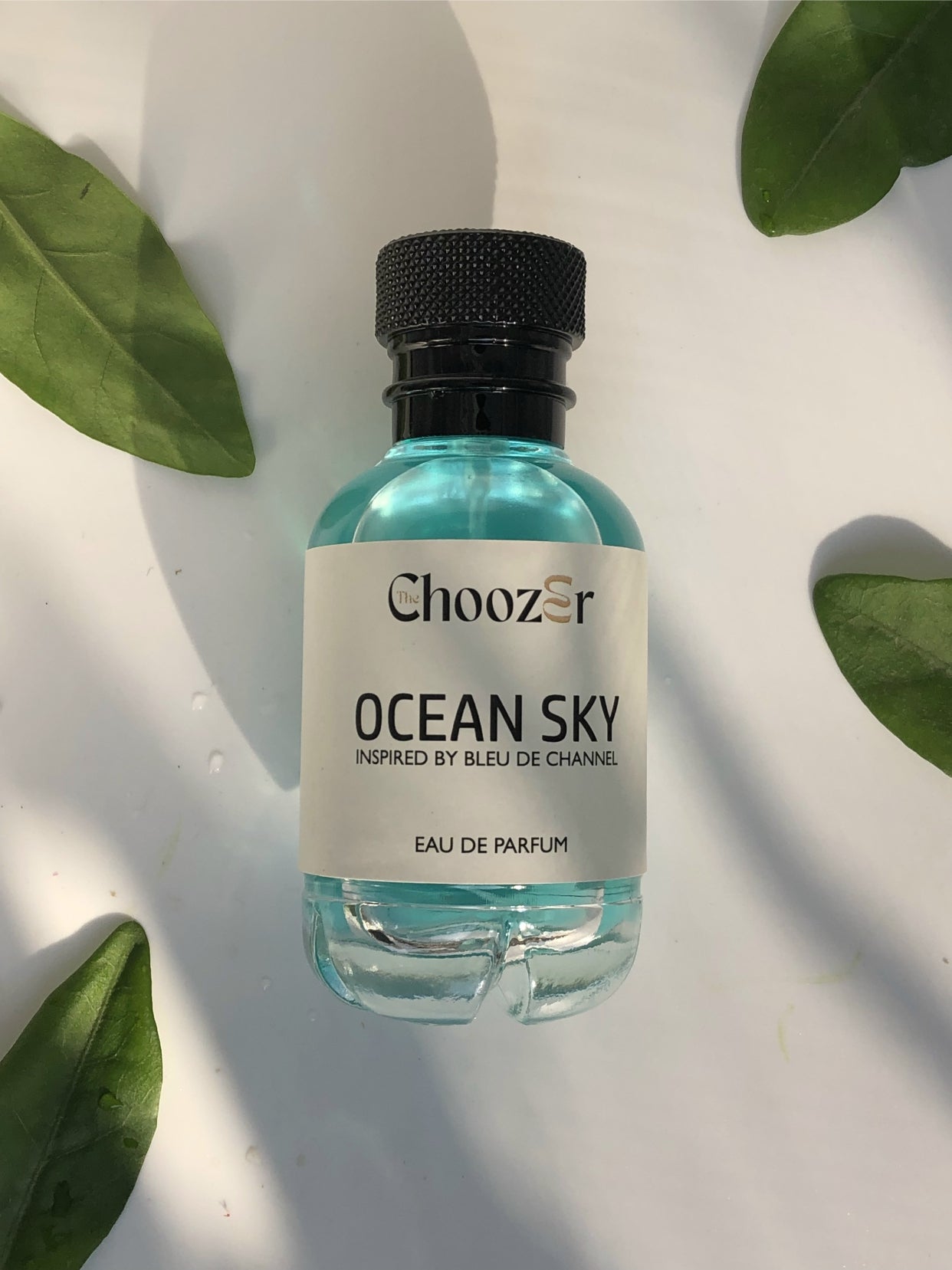 Ocean Sky Perfume