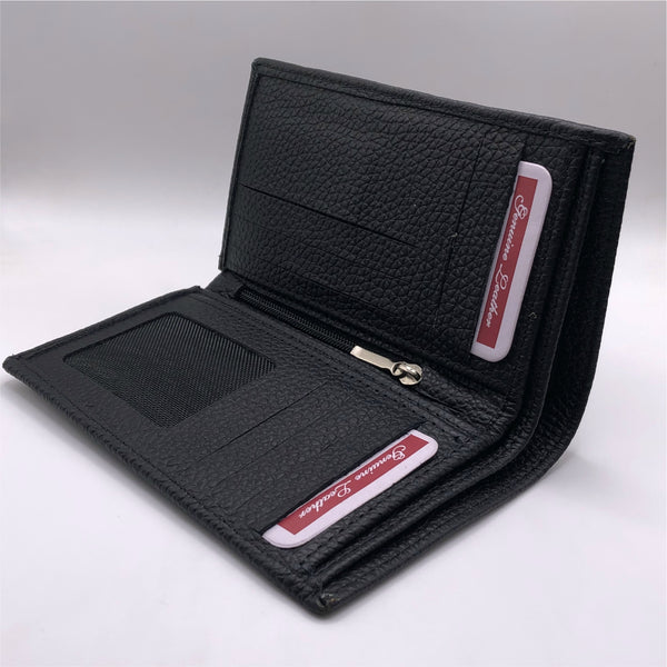 Mini Long Wallet - TC 01