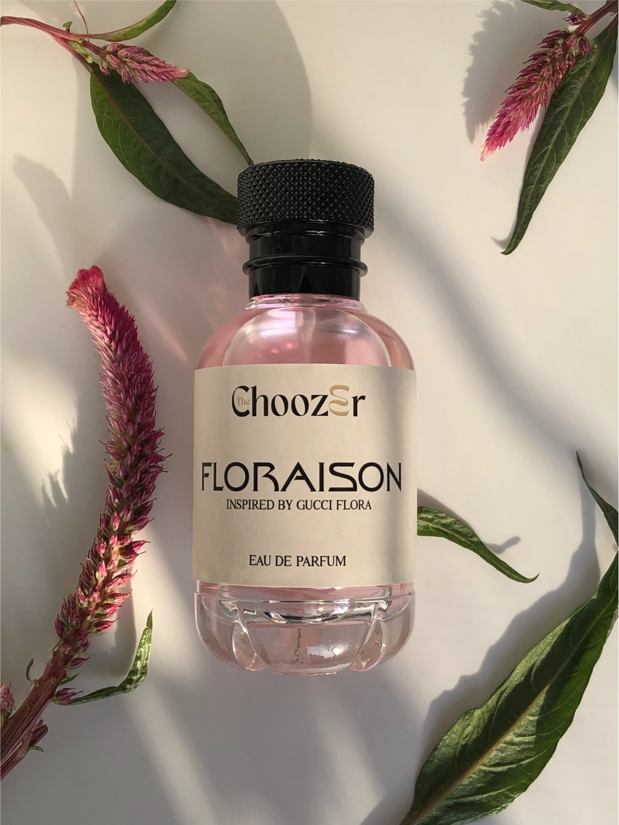 Floraison Perfume