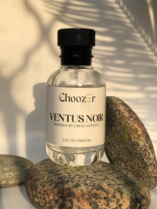 Ventus Noir Perfume