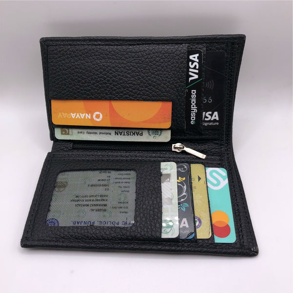 Mini Long Wallet - TC 01